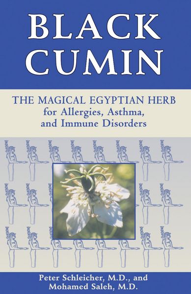 Produktbild: Black Cumin