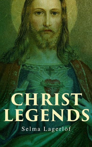 Produktbild: Christ Legends