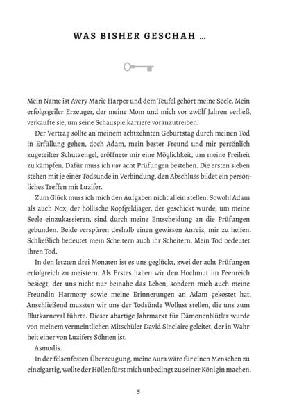 Produktbild: Seven Sins 4: Neidvolle N&auml;he