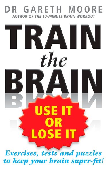 Produktbild: Train the Brain