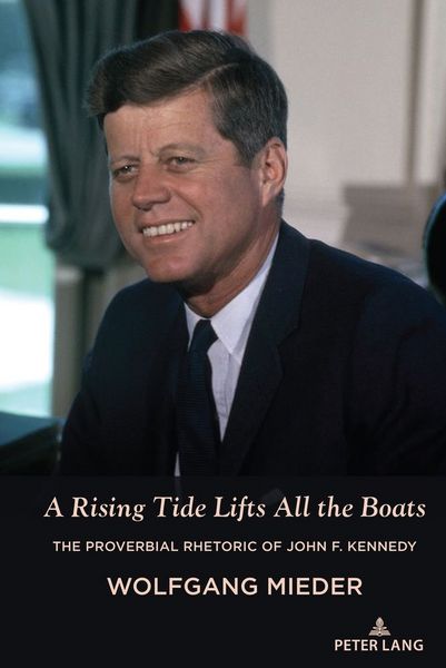 Produktbild: A Rising Tide Lifts All the Boats