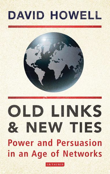 Produktbild: Old Links and New Ties
