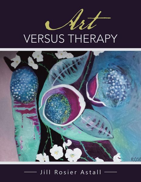 Produktbild: Art Versus Therapy