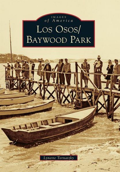 Produktbild: Los Osos/Baywood Park