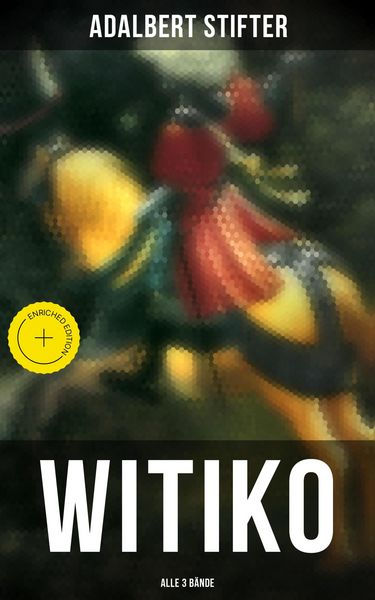 Produktbild: WITIKO (Alle 3 B&auml;nde)