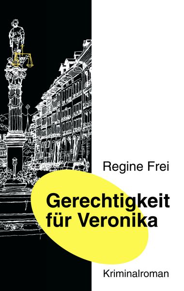 Produktbild: Gerechtigkeit f&uuml;r Veronika