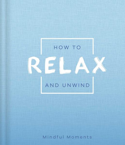 Produktbild: How to Relax and Unwind
