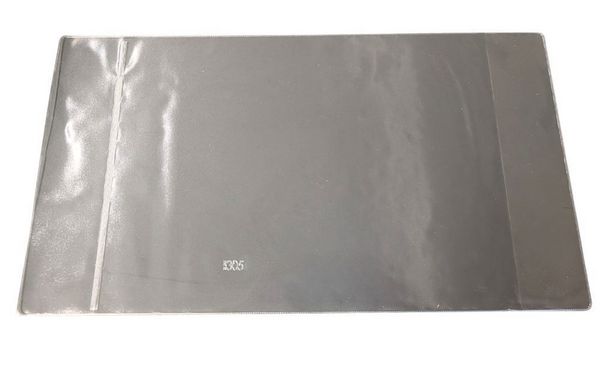 Produktbild: BUXX Buchumschlag 305 mm (VE = 25 Ex)
