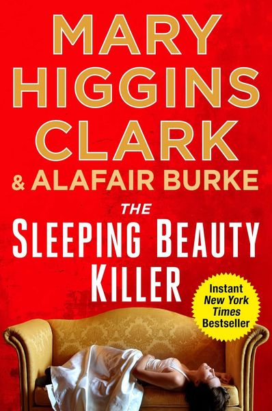 Produktbild: The Sleeping Beauty Killer
