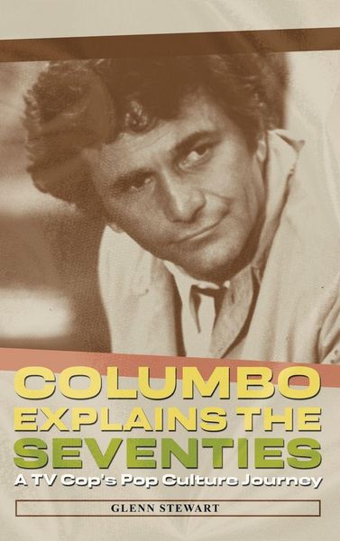 Produktbild: Columbo Explains the Seventies