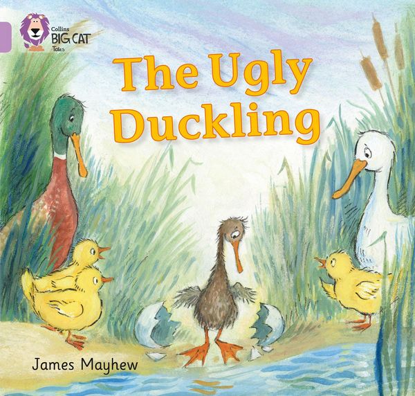 Produktbild: The Ugly Duckling