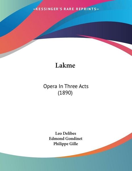Produktbild: Lakme
