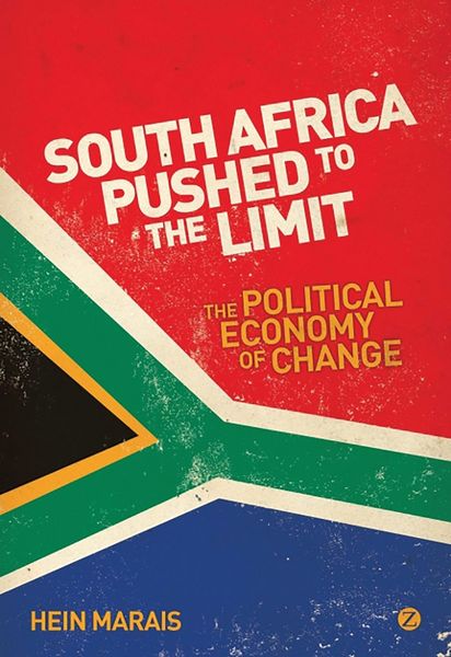 Produktbild: South Africa Pushed to the Limit