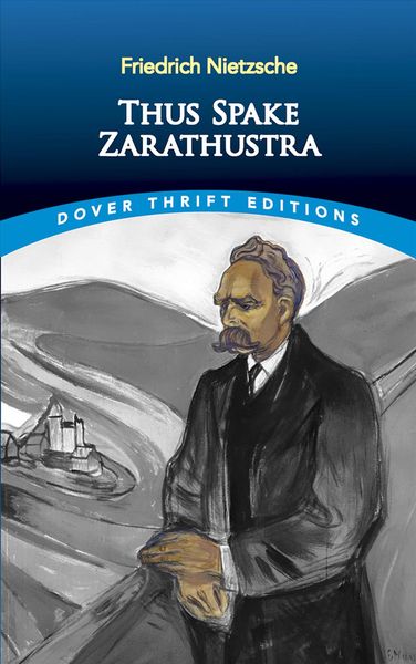 Produktbild: Thus Spake Zarathustra