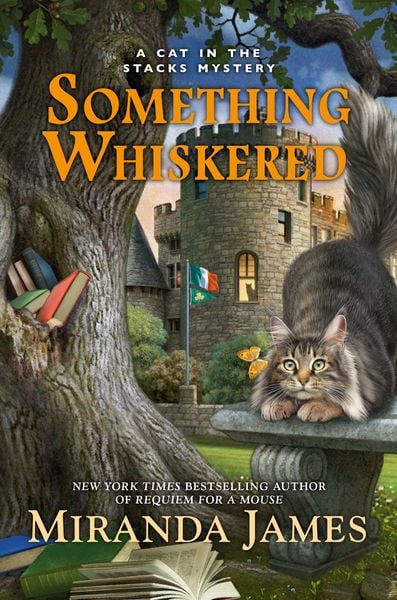 Produktbild: Something Whiskered