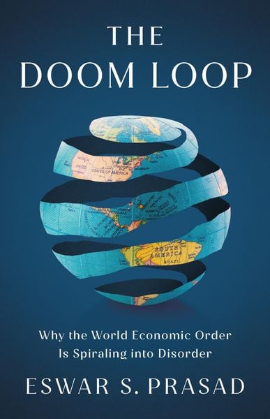Produktbild: The Doom Loop