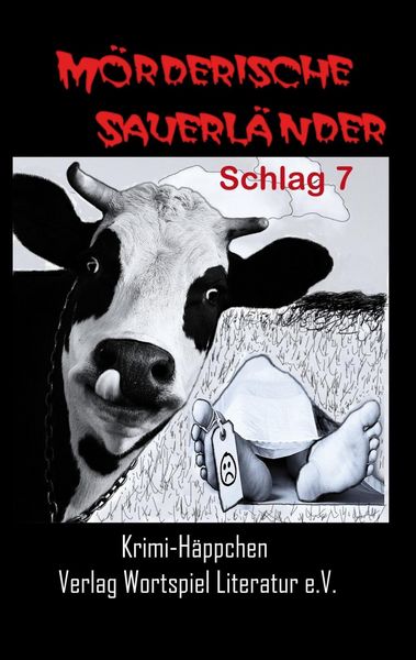 Produktbild: M&ouml;rderische Sauerl&auml;nder - Schlag 7