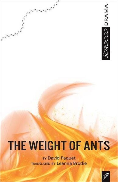 Produktbild: The Weight of Ants