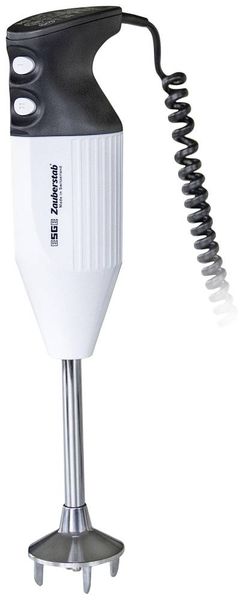 Produktbild: ESGE Zauberstab&reg; Edition Petticoat Stabmixer 180W Wei&szlig;, Schwarz
