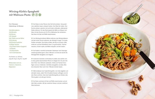 Produktbild: Die Ern&auml;hrungs-Docs &ndash; Unsere gro&szlig;e N&auml;hrstoffk&uuml;che