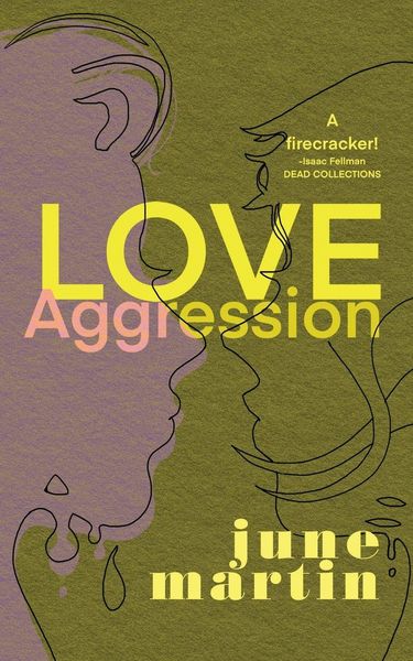 Produktbild: Love/Aggression