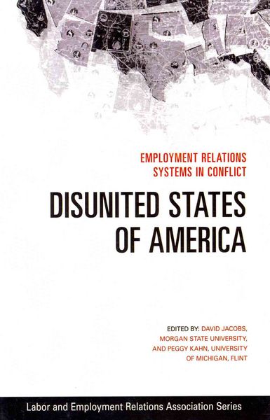 Produktbild: Disunited States of America