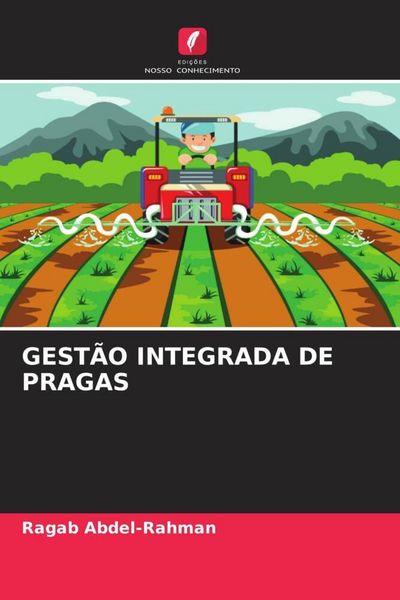 Produktbild: Gest&atilde;o Integrada De Pragas
