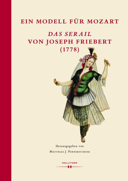Produktbild: Ein Modell f&uuml;r Mozart
