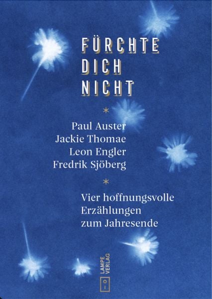 Produktbild: F&uuml;rchte dich nicht