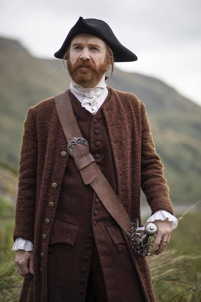 Produktbild: Schottland - Das Blut der Clans