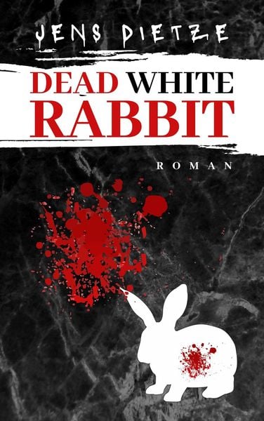 Produktbild: Dead White Rabbit