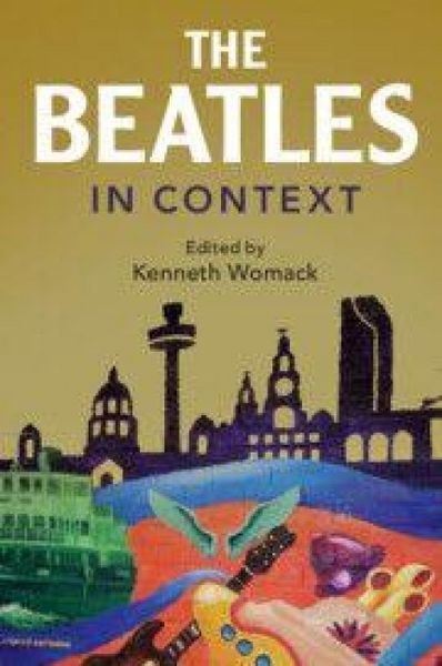 Produktbild: The Beatles in Context