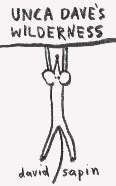 Produktbild: Unca Dave's Wilderness