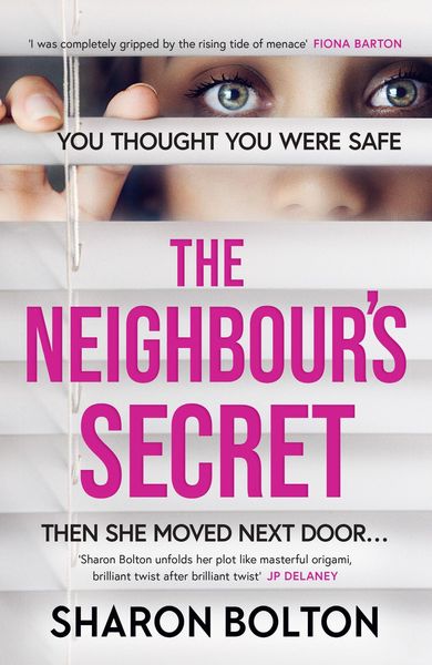 Produktbild: The Neighbour's Secret