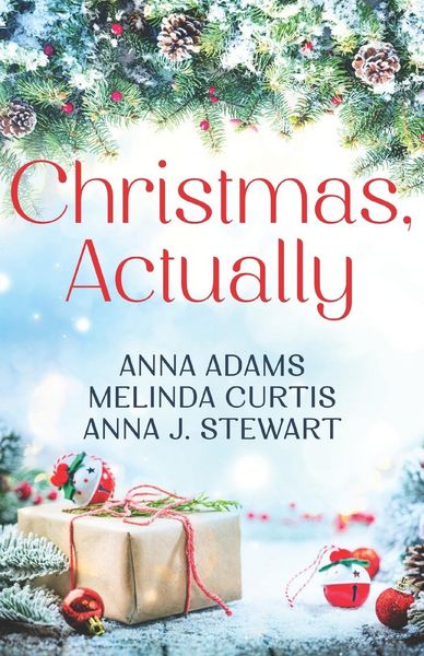 Produktbild: Christmas, Actually