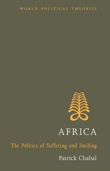 Produktbild: Africa