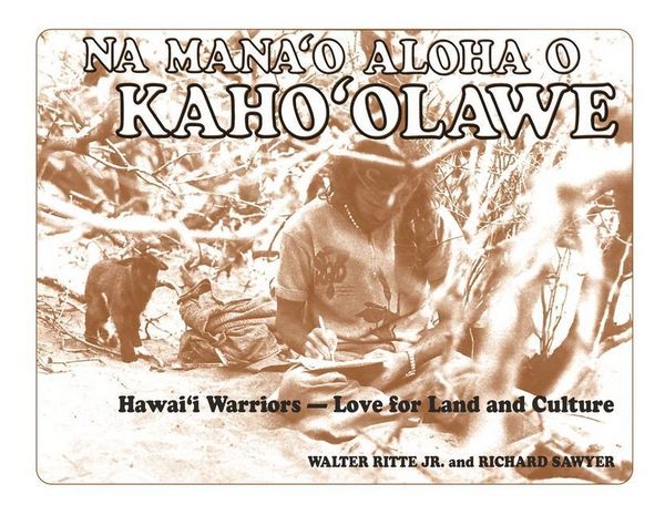 Produktbild: Na Mana'o Aloha O Kaho'olawe