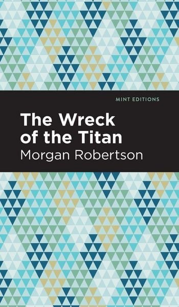 Produktbild: The Wreck of the Titan