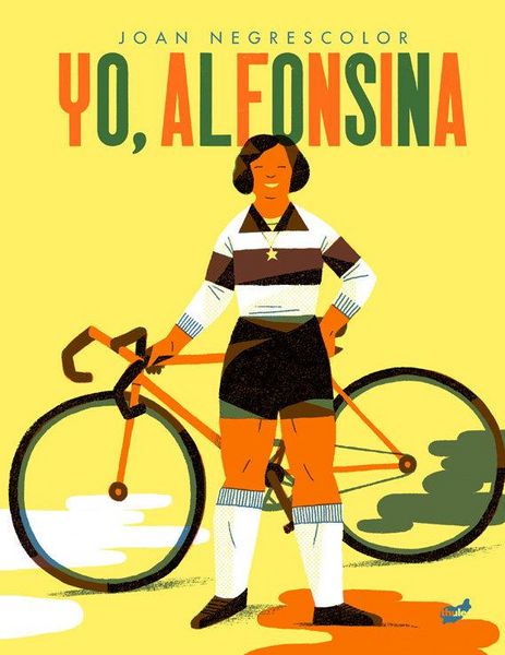 Produktbild: Yo, Alfonsina