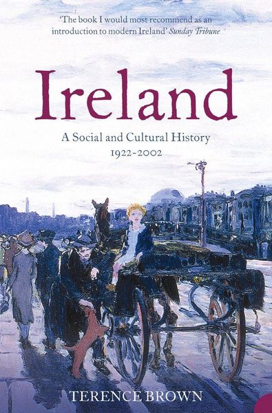Produktbild: Ireland