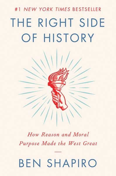 Produktbild: Right Side of History