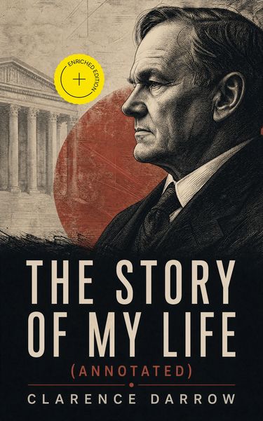 Produktbild: The Story of my Life (Annotated)