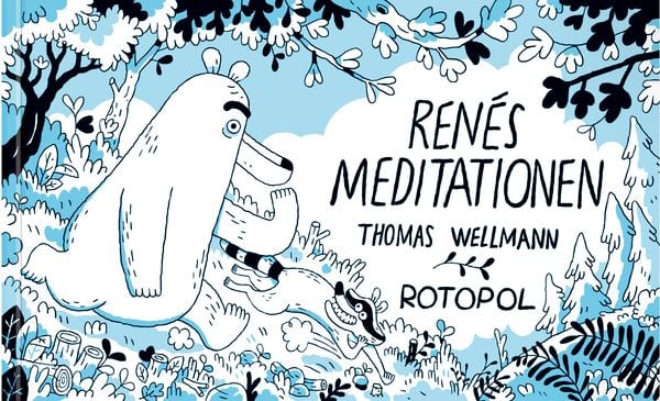 Produktbild: Ren&eacute;s Meditationen