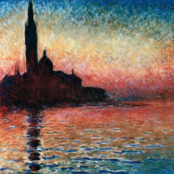 Produktbild: Claude Monet 2024