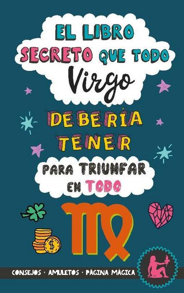 Produktbild: El libro secreto que todo Virgo deber&iacute;a tener para triunfar en todo