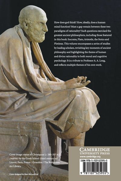 Produktbild: Ancient Models of Mind
