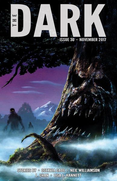 Produktbild: The Dark Issue 30
