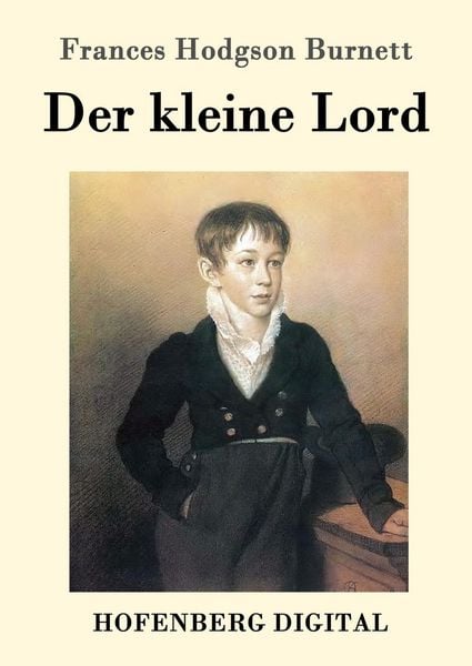 Produktbild: Der kleine Lord