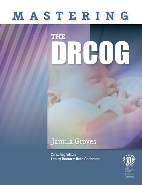 Produktbild: Mastering the DRCOG