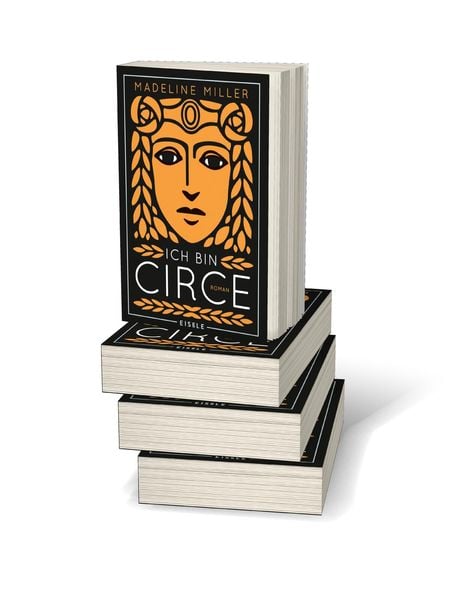 Produktbild: Ich bin Circe